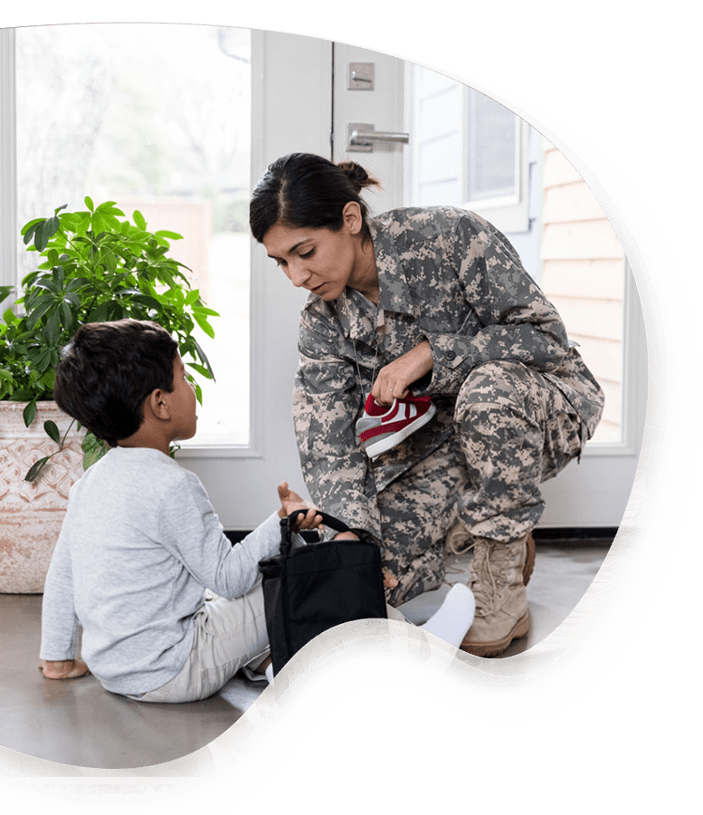 Military Personnel